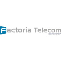 FACTORIA TELECOM logo - Similar company to Tis - Tel Info Services