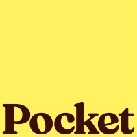 Pocket Storage logo - Similar company to Winnow Technology