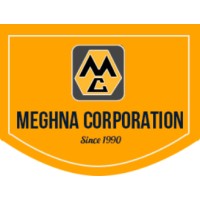 Meghna Corporation logo - Similar company to Jit Enterprise