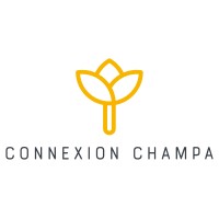 Connexion Champa logo - Similar company to Fondation Humaneo