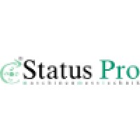 Status Pro Maschinenmesstechnik GmbH logo - Similar company to Status Pro Machine Tool Alignment