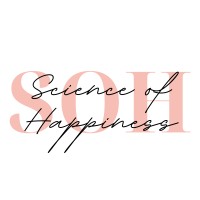 Science of Happiness logo - Similar company to Studio Pixie
