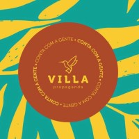 Villa Propaganda logo - Similar company to Se Telecom. Providing White-Label & End-Users Flexible Cloud Phone Systems