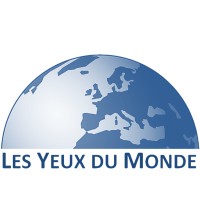 Les Yeux du Monde.fr logo - Similar company to Le Commerce Du Levant