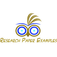 Research Paper Examples logo - Similar company to Review Articles