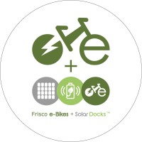 Frisco e-Bikes and Solar Docks logo - Similar company to Mgc Technical Service Ltd