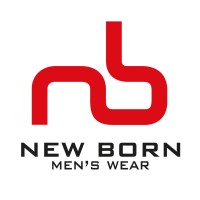 New Born logo - Similar company to Catch Egypt