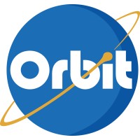 Orbit NTNU logo - Similar company to Vortex Ntnu