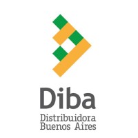 Distribuidora Buenos Aires (DIBA SRL) logo - Similar company to Distribuidora Dabb