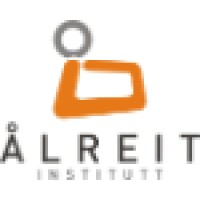 Ålreit Institutt logo - Similar company to Ålreit Coaching & Kompetansesenter