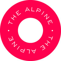 The Alpine Cafe