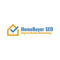 HomeBuyer SEO logo - Similar company to Thrive Automated