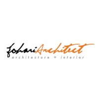 Johari Architect logo - Similar company to Idcandy Design