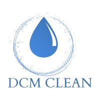 DCM CLEAN logo - Similar company to Triumph Group