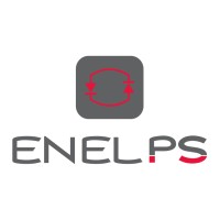 ENEL PS logo - Similar company to Finkodeks Ds