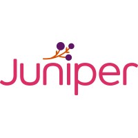 Juniper Aged Care logo - Similar company to Wanslea