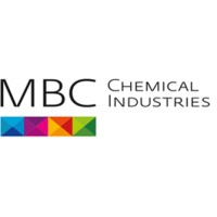 MBC Chemical Industries logo - Similar company to Ferrobio Group