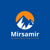 MBCS - Mirsamir Business Consulting Services logo - Similar company to Mbcs
