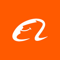 Alibaba Group logo - Similar company to Xiaohongshu