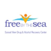Free by the Sea | Drug and Alcohol Recovery Center logo - Similar company to Lakeside Academy