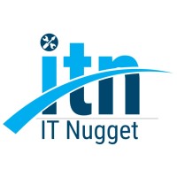 IT Nugget logo - Similar company to 2Nd Generation It Institute