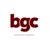Bgc RH logo - Similar company to Pílulas De Rh