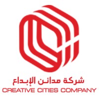 Creative Cities Company logo - Similar company to Draf