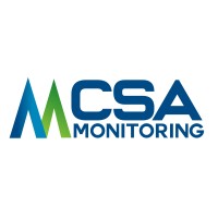 CSA Monitoring logo - Similar company to Dice Corporation