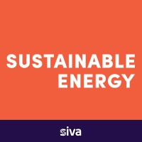 Sustainable Energy Norwegian Catapult Centre logo - Similar company to Future Materials - Norwegian Catapult Centre