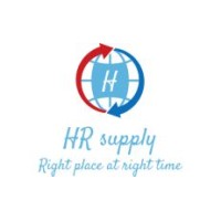 HR Supply logo - Similar company to Binary Shastra Private Limited