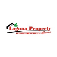 LAGUNA PROPERTY GROUP logo - Similar company to Bash Today