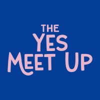 The Yes Meet Up logo - Similar company to Bloomsyard