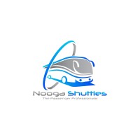 Nooga Shuttles logo - Similar company to Mountain View Tours