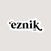Eznik logo - Similar company to Nosey