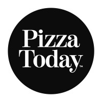 Pizza Today logo - Similar company to &Pizza