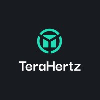 TeraHertz project logo - Similar company to Terahertz Innovation Group