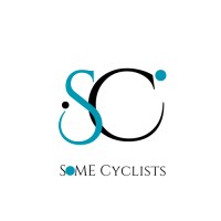Some Cyclists logo - Similar company to Napa Valley Vine Trail Coalition