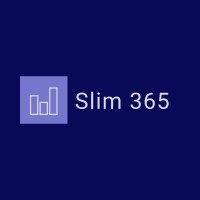 Slim 365 logo - Similar company to Coragi