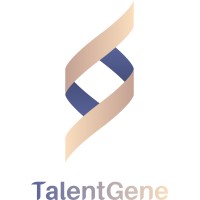 TalentGene logo - Similar company to Clixconsulting