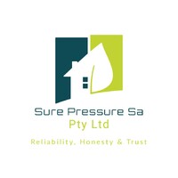 Sure Pressure SA Pty Ltd logo - Similar company to Onespace Technologies (Pty) Ltd