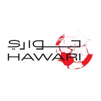 Hawari | حواري logo - Similar company to Dare | Creative House