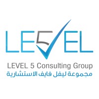 Level 5 Consulting Group logo - Similar company to Steps Consultancy For Change