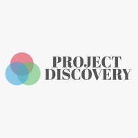 Project Discovery logo - Similar company to Securityescape Infosec Llp