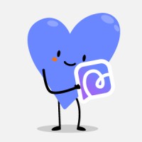 My Heartspace logo - Similar company to Vubo