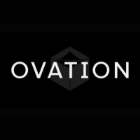 OVATION logo - Similar company to Capture Technologies