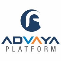 Advaya Platform logo - Similar company to Apcaus Technologies Private Limited
