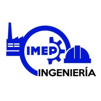 imep ingenieria logo - Similar company to Orbex Servicios Industriales