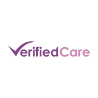 Verified Care logo - Similar company to Curl Labs