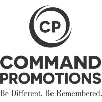 Command Promotions logo - Similar company to Safety Made
