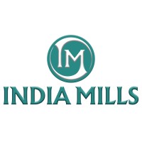 India Mills logo - Similar company to India Miles